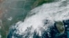 Tropical Storm Beta Makes Landfall, Brings Flooding to Texas 
