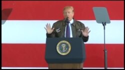 时事大家谈：川普国家安全策略出台，中国亦敌亦友？