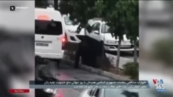 اظهارات متناقض مقامات جمهوری اسلامی درباره قانون «عفاف و حجاب»