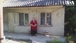 ქალების ომი 2008 წელს