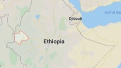 ኣብ ክልተ ወረዳታት ምዕራብ ወለጋ ብዘጋጠመ መጥቓዕቲ 12 ሰባት ምሟቶም ተገሊጹ