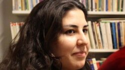 Əzra Azəri İranın nikah qanunlarını şərh edir