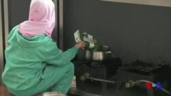 Kuzatuvchilar: qochoqlar ahvoli hanuz abgor