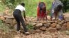 Trenches, Blockades in Malawi Save Communities from Cyclone Flooding