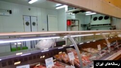 افزایش قیمت گوشت گوسفندی 