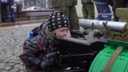 Մերձբալթիկան հակազդում է ռուսական ազգայնական քարոզչությանը