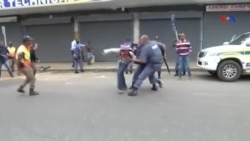 "በፍርሃት ነው የምንኖረው" መላኩ አየለ