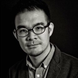 아놀드 팡 국네앰네스티 동아시아 조사관