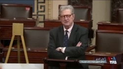 تاکید سناتور جمهوری‌خواه بر اجرای «مکانیسم ماشه»؛ جان کندی: باید آیت‌الله را با فشار اقتصادی خفه کنیم
