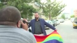 Tunisie: un candidat défenseur des droits LGBTQ à la présidentielle