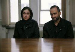 فیلم «قصیده گاو سفید»