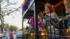 New Orleans to celebrate Mardi Gras Day with costumes and revelry despite weather concerns