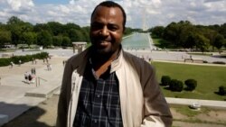 መምህርን ጸሓፊ ኢንተርኔትን ተንታኒ ፖለቲካን አቶ ስዩም ተሾመ ምእሳሮም መሳርሕቱ ሓቢሮም