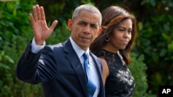 Amerikada so'nggi qonli g'alayonlar Obamaning merosi, irqchilikka qarshi kurashdagi roli haqida munozaralarni avj oldirdi.