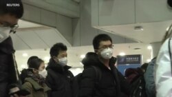 WHO Warns Coronavirus Is 'High Risk,' Stops Short of Declaring Emergency