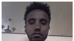 ዕላል ሚስ ኤርትራዊ ገጣሚ ገብረሂወት ጸሃየ