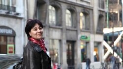 Nadejda Atayeva-Fermerlar huquqi haqida