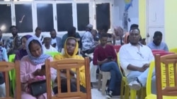 Un projet pour lancer une nouvelles génération de cinéastes soudanaises