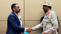 Au Soudan, le pouvoir civil formé le 18 août après des mois de contestation