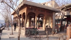 British Group Works to Preserve Afghanistan’s Arts & Crafts Heritage