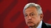 El presidente mexicano, Andrés Manuel López Obrador, reiteró que avaló la decisión tomada por su gabinete de seguridad de detener el operativo.