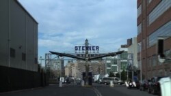 Brooklyn Film School Located in Working Film Lot