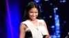 Nicki Minaj appelée à renoncer à un concert à Luanda