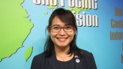 បទសម្ភាសន៍ VOA៖ ស្ត្រី​កម្ពុជា​ត្រូវ​ការ​ការ​គាំទ្រ​ពី​គ្រប់​មជ្ឈដ្ឋាន​ដើម្បី​ជោគជ័យ​ក្នុង​វិស័យ​សហគ្រិនភាព