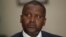 FILE - Nigerian billionaire businessman Aliko Dangote.