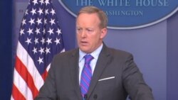 Spicer: Obama ‘Wasn’t’ Exactly A Fan of Flynn’s’