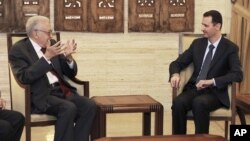 Damashq, 15-sentabr, 2012 