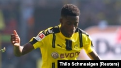 Dembélé