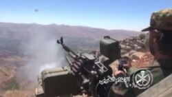 Kerry: Syria Talks ‘Most Promising Opportunity’ in Years