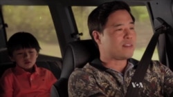 Another Asian-American Comedy Back on American TV