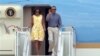 Obama Begins Vacation Amid Surveillance Debate