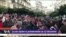 Les manifestations s'intensifient à Alger contre la présidentielle