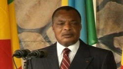 Chris Freeman Bouka joint par Timothee Donangmaye