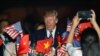Trump Touts Vietnam as 'One of the Great Miracles of the World'