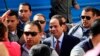이집트 대선, 엘시시 전 국방장관 당선 유력