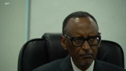 Kigali et Kinshasa s'accusent mutuellement face à l'impasse en RDC