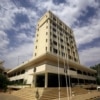 Sudanese Ministry of Foreign Affairs