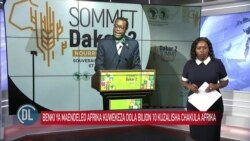 Benki ya Maendeleo ya Afrika yaahidi kuwekeza $ bilioni 10,000 katika uzalishaji chakula