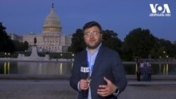 "ლელო საქართველოსთვის", "საქართველოსთვის" და მიხეილ სააკაშვილი ვაშინგტონში