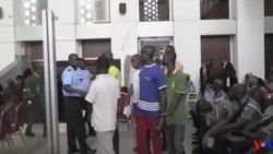 Simone Gbagbo jugée à partir du 31 mai pour crimes contre l'humanité en Côte d'Ivoire