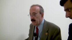 زلمے خلیل زاد کی امریکی ایوان نمائندگان کی کمیٹی میں پیشی