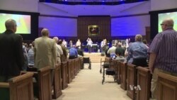 Many Conservative Christians Accept Trump’s Moral Flaws