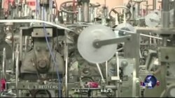 时事大家谈: 美国何以从中国手中夺回制造业头牌？