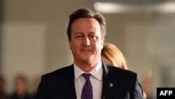 Shugaba Barack Obama Yana Zantawa Da Fafaroma Francis A Yayin Da Ake Gudanar Da Bikin Ziyarar Sa A Fadar White House, Satumba 23, 2015.<br />
<br />
&nbsp;