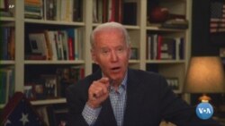 Koronavirus AQShda saylov kampaniyasini o’zgartirdi