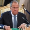 Sergei Lavrov